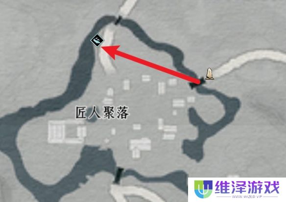 《燕云十六声》曲径寻幽全收集攻略