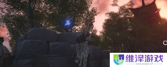 《燕云十六声》曲径寻幽全收集攻略