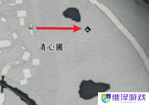 《燕云十六声》曲径寻幽全收集攻略