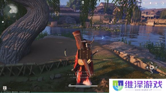 《燕云十六声》曲径寻幽全收集攻略