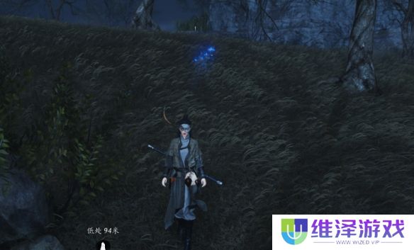 《燕云十六声》曲径寻幽全收集攻略