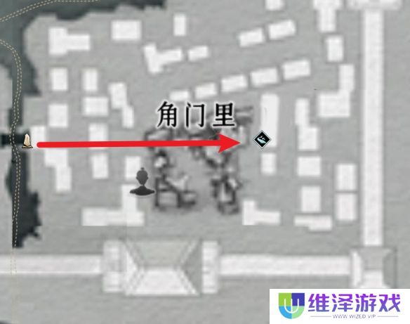 《燕云十六声》曲径寻幽全收集攻略