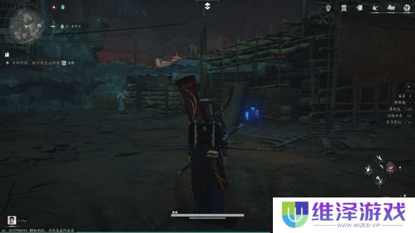 《燕云十六声》曲径寻幽全收集攻略