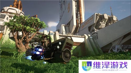 《无主之地4》TGA预告震撼首曝：新密藏猎人、新反派、新星球，疯癫的无主宇宙全面升级！