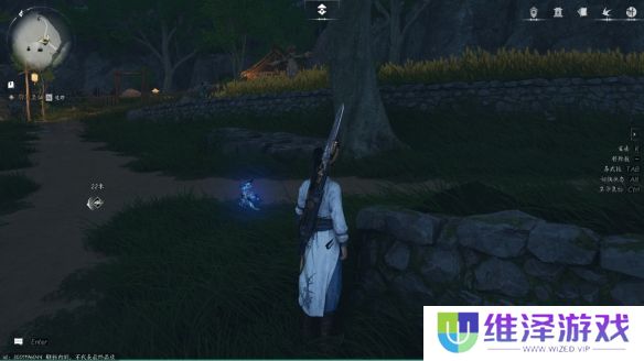 《燕云十六声》曲径寻幽全收集攻略