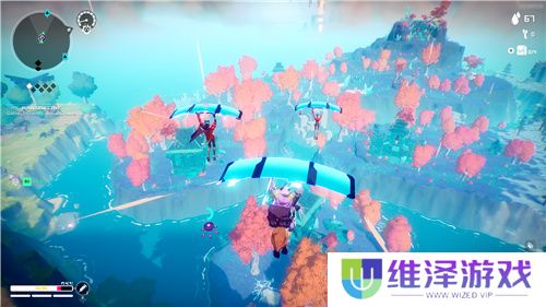 《光明破坏者》将于1月15日开启 Steam抢先体验