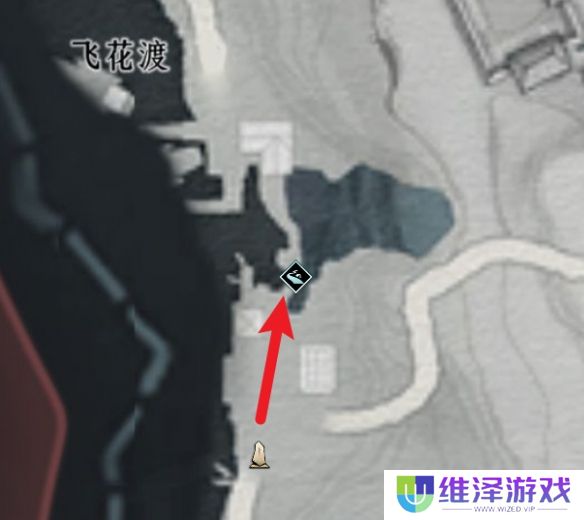 《燕云十六声》曲径寻幽全收集攻略