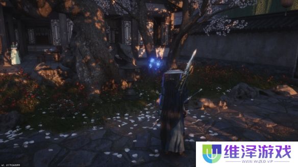 《燕云十六声》曲径寻幽全收集攻略