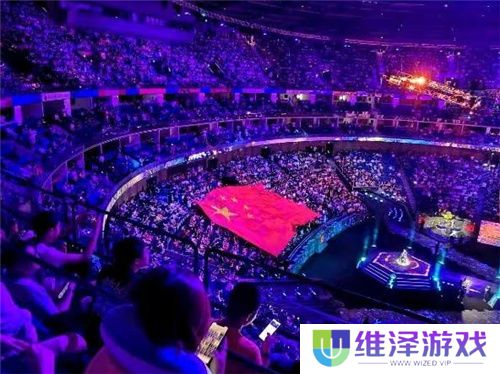 亚洲首个国际综合性电子竞技赛事ACL重磅官宣 Dota2成为首个亮相项目