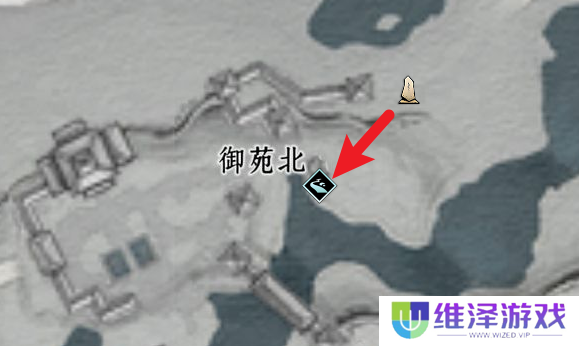 《燕云十六声》曲径寻幽全收集攻略