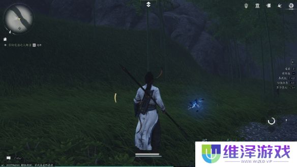 《燕云十六声》曲径寻幽全收集攻略