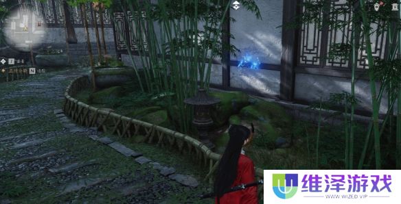 《燕云十六声》曲径寻幽全收集攻略