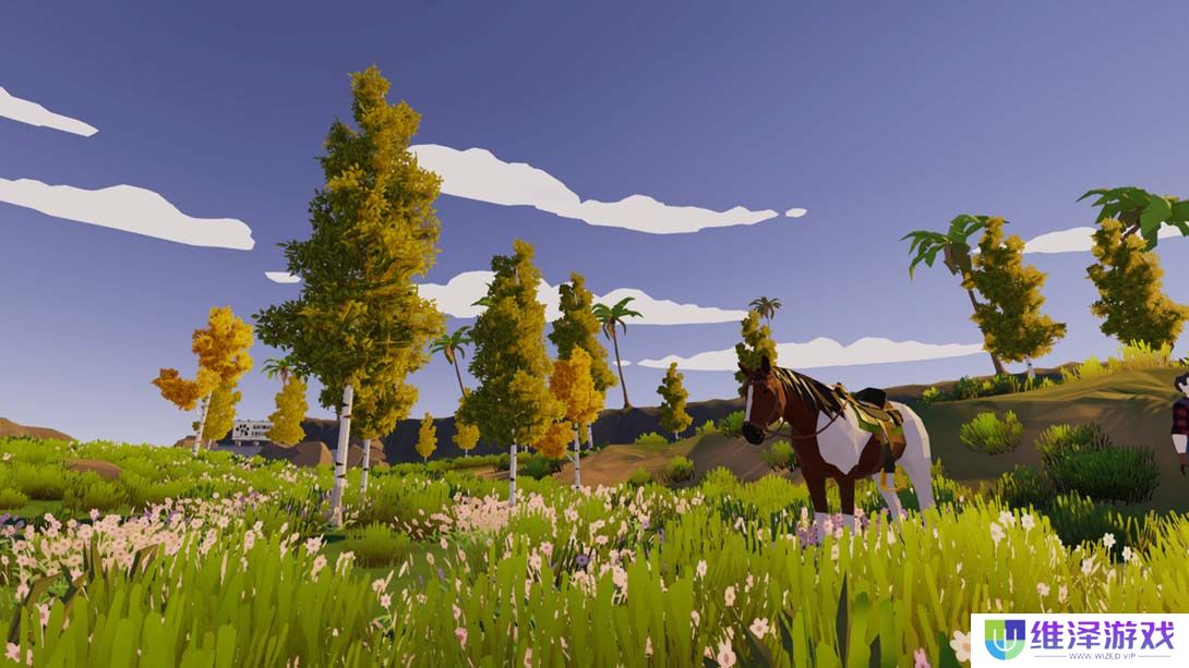 【美版】丰登之日 .Harvest Days 中文_3