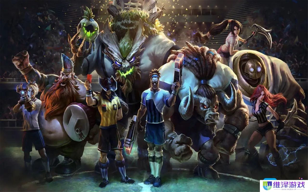 英雄联盟13.1b版本装备改动内容详情 英雄联盟13.1b版本装备改动内容详情