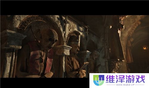 《四海兄弟故乡》TGA预告片前瞻：恩佐的崛起，忠诚与牺牲的血泪交织！