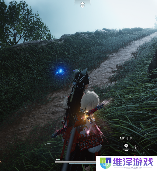 《燕云十六声》曲径寻幽全收集攻略