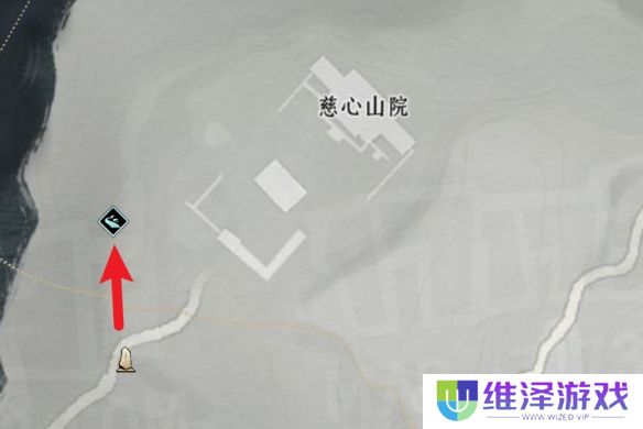 《燕云十六声》曲径寻幽全收集攻略