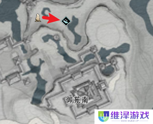 《燕云十六声》曲径寻幽全收集攻略