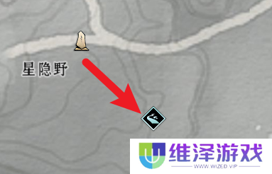 《燕云十六声》曲径寻幽全收集攻略