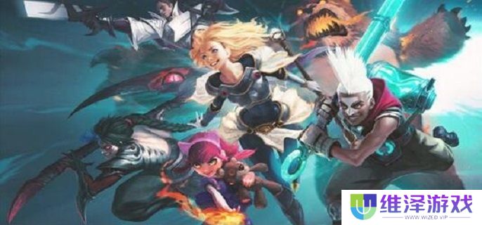 2023英雄联盟春节全场半价活动