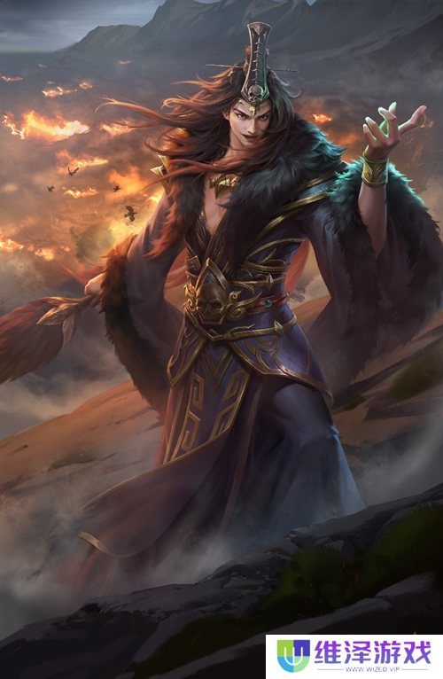 《三国杀OL》周年福利持续放送，登录领史诗武将界李儒!