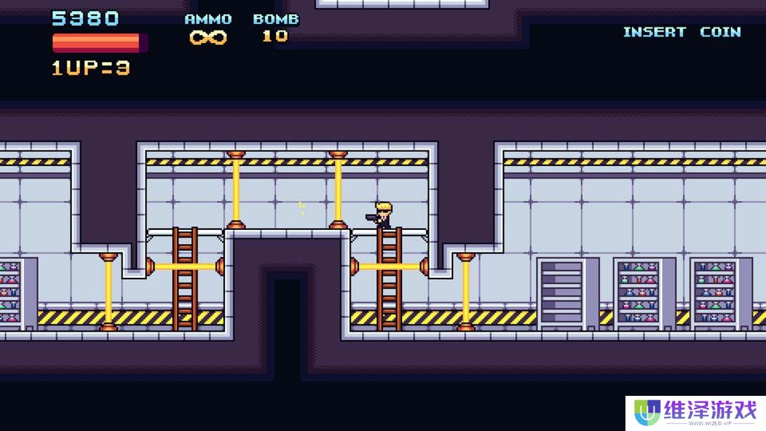 【美版】特工坠落 .Agent Fall 中文_4