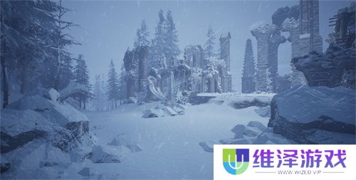 《黑光生存进化》iOS预订现已开启，安卓付费测试12月17日来袭！