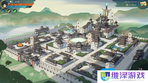 觅长生1.0版本更新内容大全