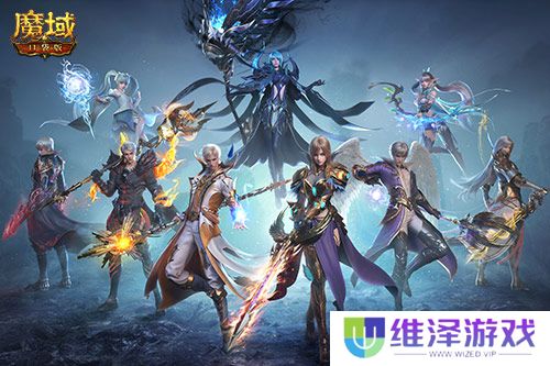 历代职业觉醒回顾！魔域口袋版12月觉醒推测！