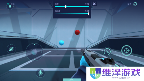 aimlab手机版