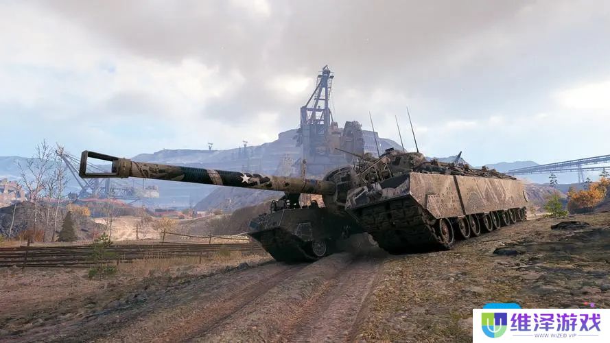 坦克世界1.19.1版本更新内容介绍 坦克世界1.19.1版本更新内容介绍
