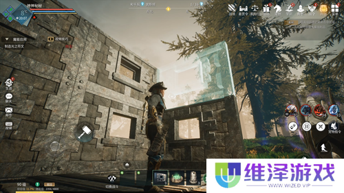 《黑光生存进化》付费删档测试12.17开启，全新的魔幻冒险等你来战！
