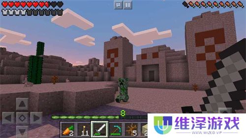 我的世界1.16