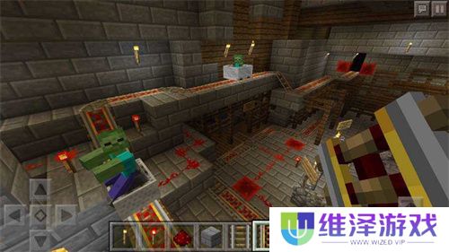 我的世界1.16