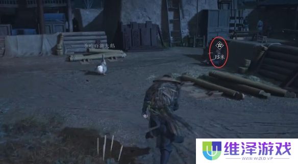 《燕云十六声》天下无蛋奇遇流程图文攻略