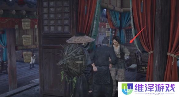 《燕云十六声》天下无蛋奇遇流程图文攻略