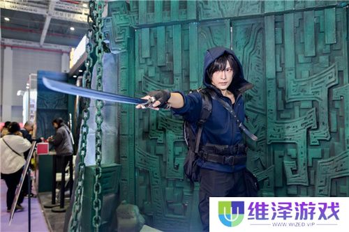 “盗墓笔记”实景登陆上海！恺英网络探索“游戏+文旅”新可能