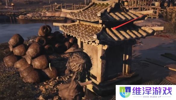 《燕云十六声》鸢影相随奇遇流程图文攻略