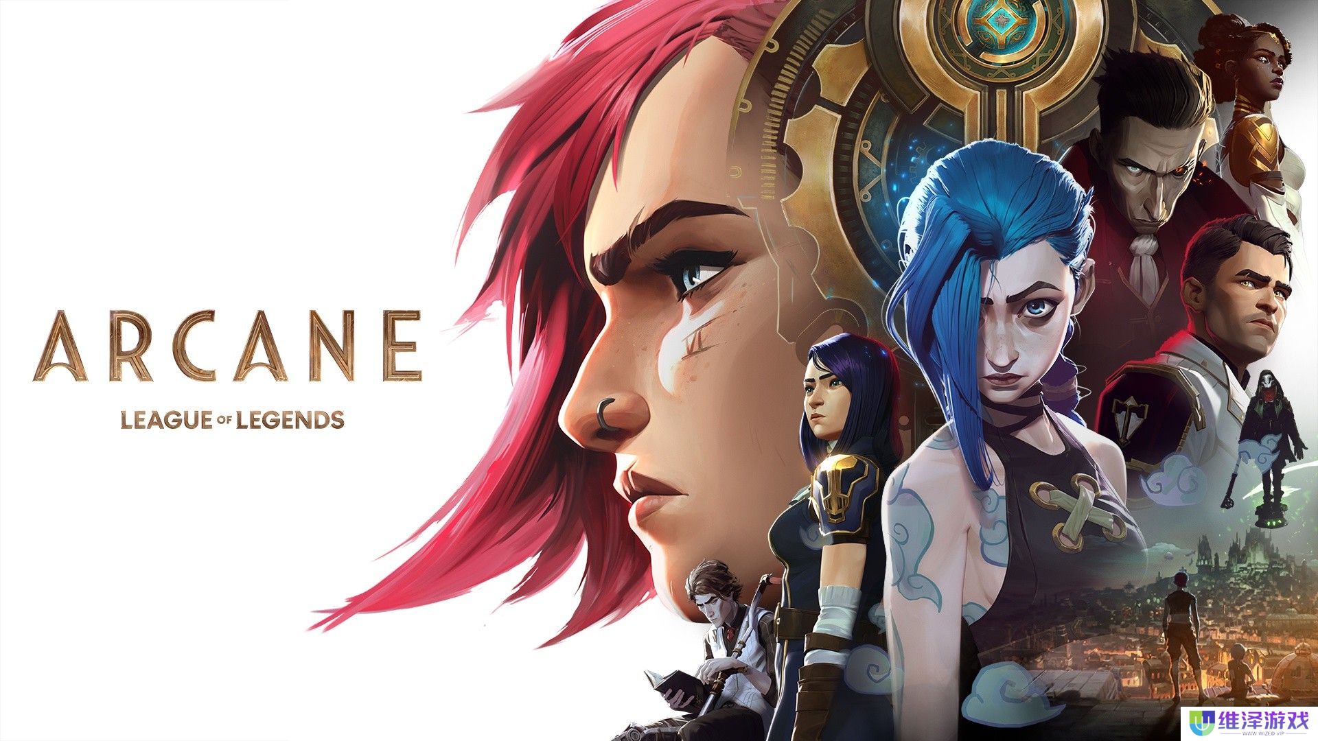 TGA2022年度最佳游戏名单 TGA2022年度最佳游戏名单