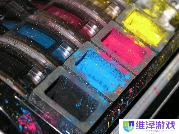 墨粉过多或不均匀