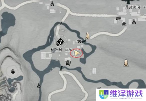 《燕云十六声》天下无蛋奇遇流程图文攻略