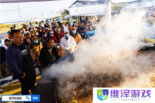 “项王杯”暨2024江苏省虎牙乡村运动会盛大启幕，电竞与文化融合展现全民风采