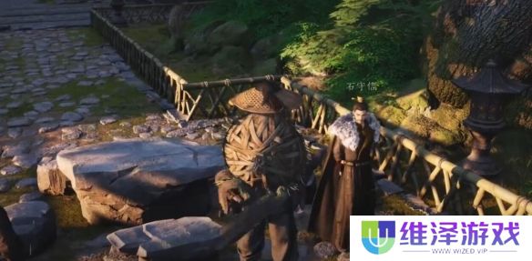 《燕云十六声》鸢影相随奇遇流程图文攻略