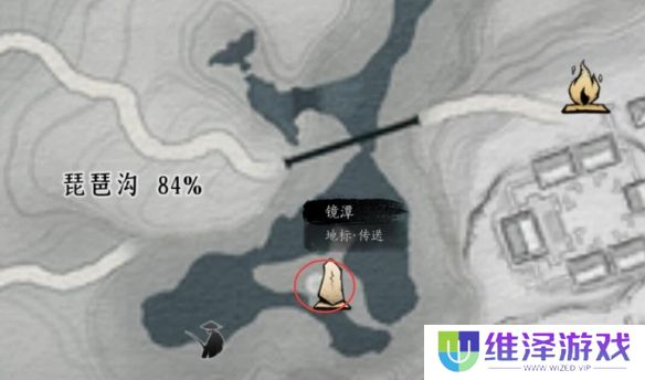 《燕云十六声》鸢影相随奇遇流程图文攻略