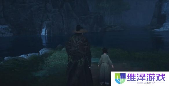 《燕云十六声》鸢影相随奇遇流程图文攻略