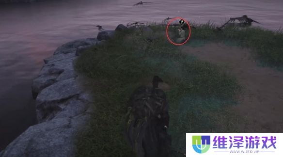 《燕云十六声》鸢影相随奇遇流程图文攻略