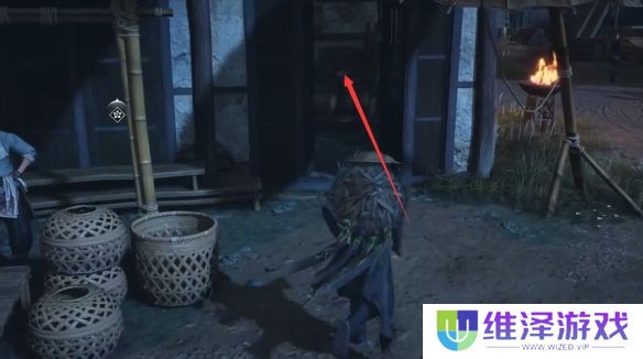 《燕云十六声》天下无蛋奇遇流程图文攻略