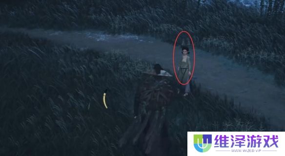 《燕云十六声》鸢影相随奇遇流程图文攻略