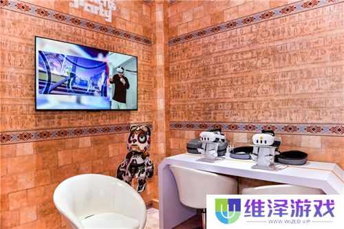 “盗墓笔记”实景登陆上海！恺英网络探索“游戏+文旅”新可能
