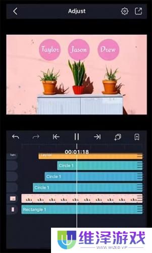am剪辑软件免费中文版